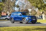Mercedes-Benz GLB250 4Matic AMG Line 2020 года (AU)